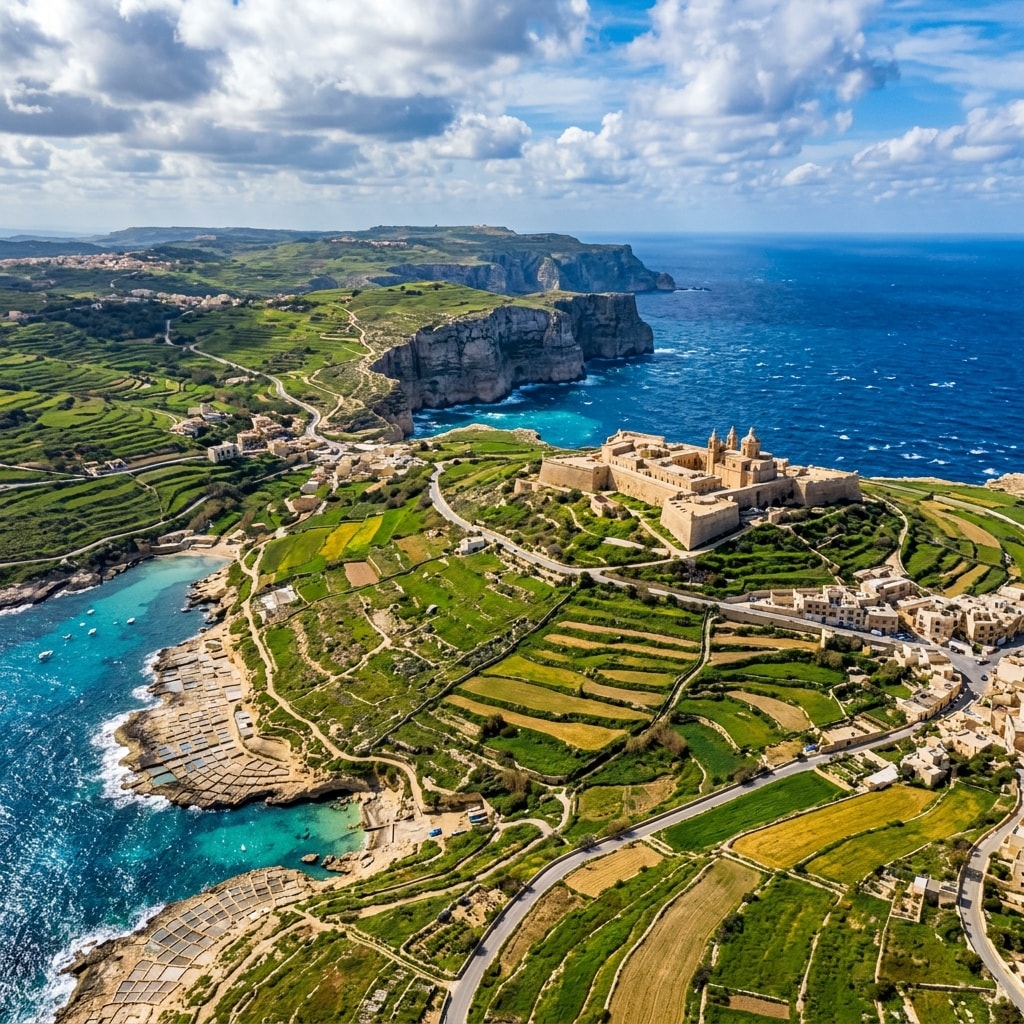 Gozo