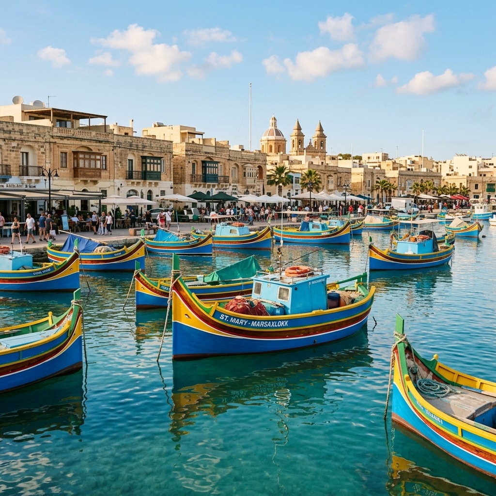 Malta Reiseangebote