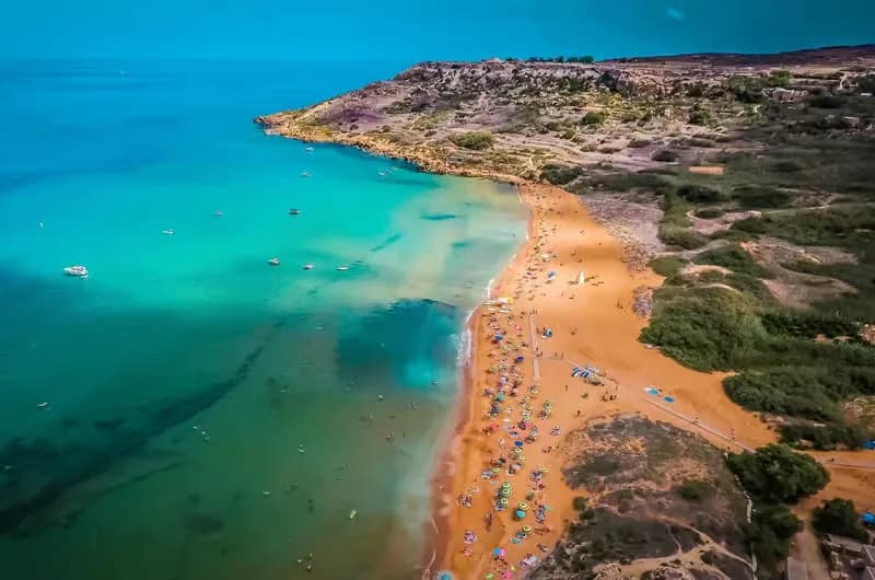 Ramla Bay