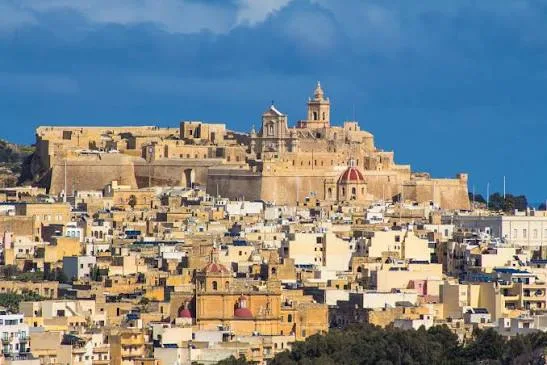 Citadella de Victoria