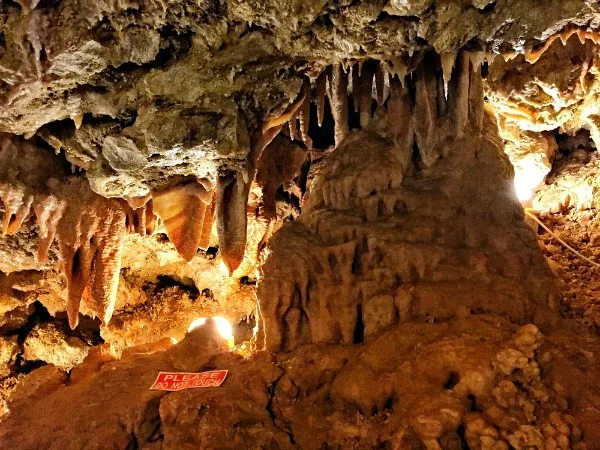 Xerri's Grotto