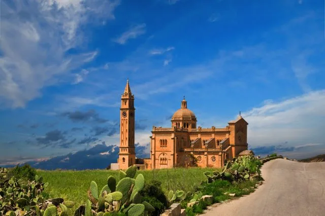Ta' Pinu